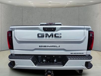 Used 2024 GMC Sierra 2500 Denali Ultimate