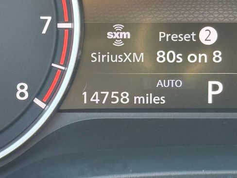 Used 2025 Nissan Rogue SV image 25