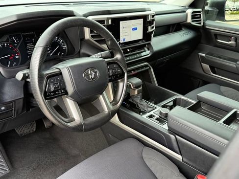 Used 2023 Toyota Tundra SR5 image 11