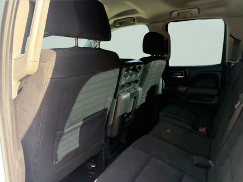 Used 2018 GMC Sierra 1500 SLE w/ SLE Value Package image 28