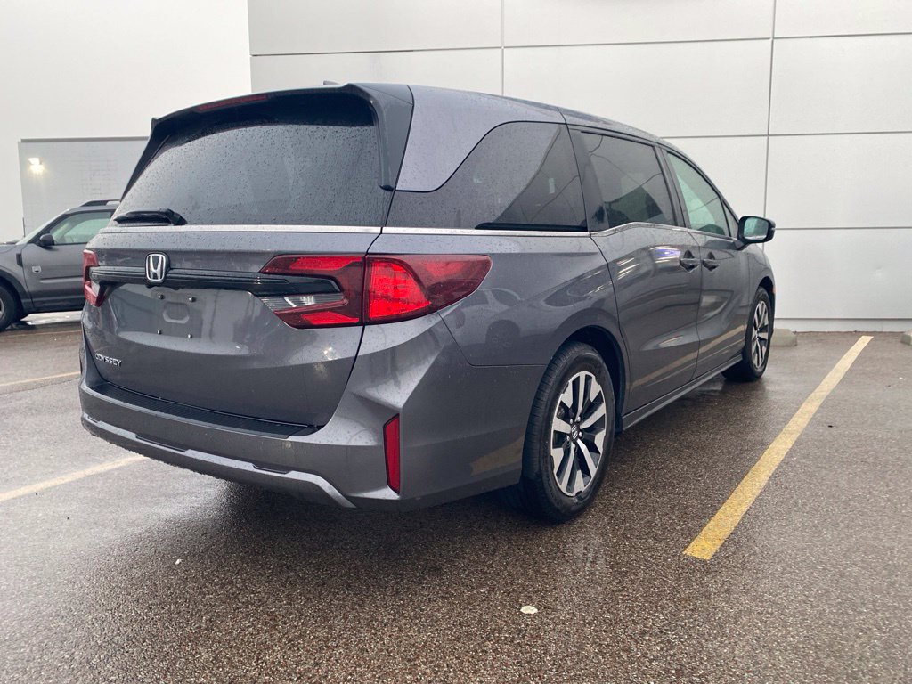 Used 2025 Honda Odyssey EX-L image 7
