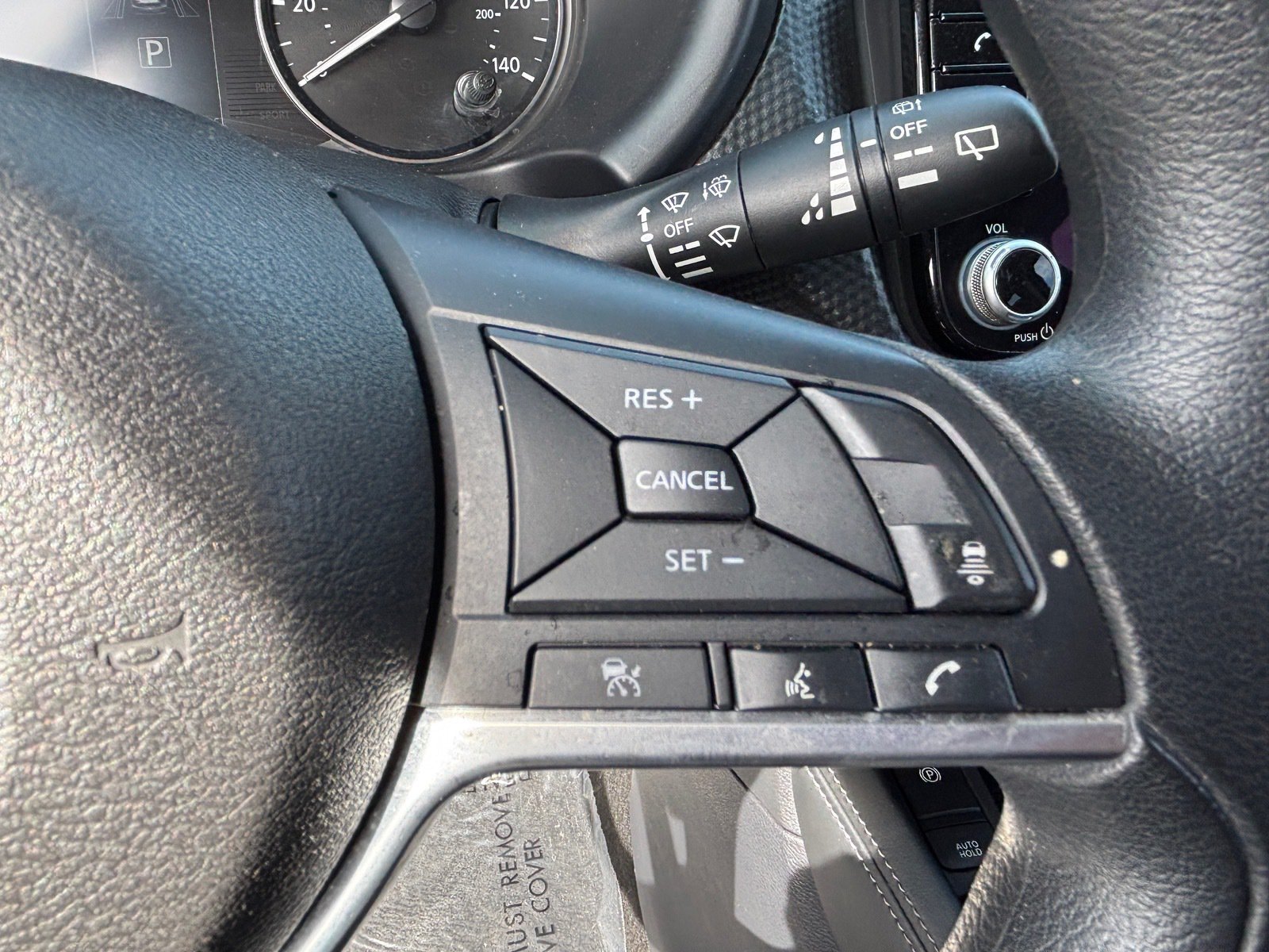 Used 2024 Nissan Kicks SV FWD image 23