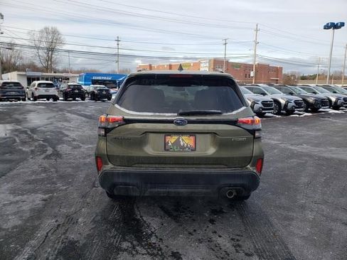 New 2026 Subaru Forester Touring image 4