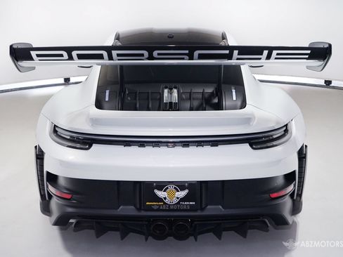 Used 2024 Porsche 911 GT3 RS RWD image 7