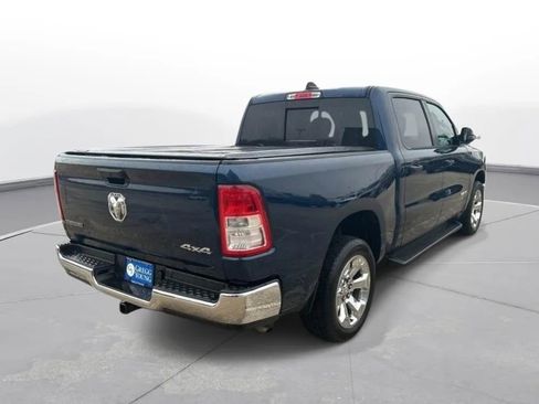 Used 2023 RAM 1500 Big Horn image 9