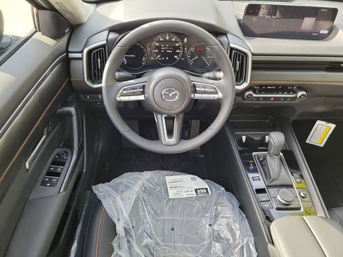 New 2026 MAZDA CX-50 AWD 2.5 Hybrid w/ Weather Package image 15