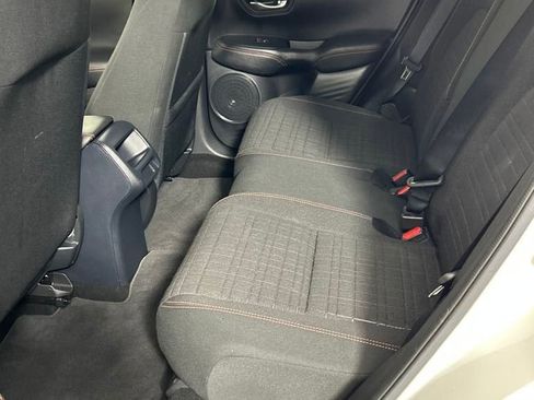 Used 2024 Honda HR-V Sport image 15