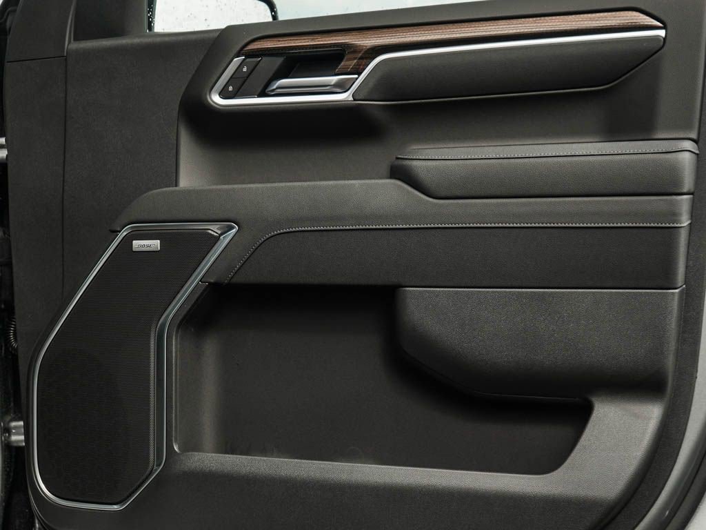 New 2026 Chevrolet Silverado 1500 RST AWD/4WD image 8