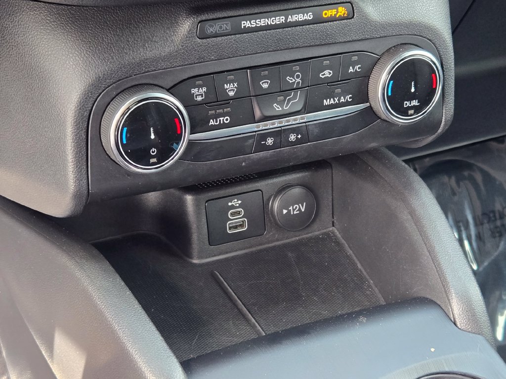 Used 2025 Ford Escape ST-Line FWD image 35