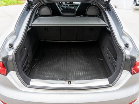 Used 2018 Audi S5 Premium Plus w/ Navigation Package image 38