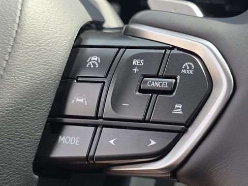 New 2026 Lexus TX 350 AWD w/ Technology Package image 29