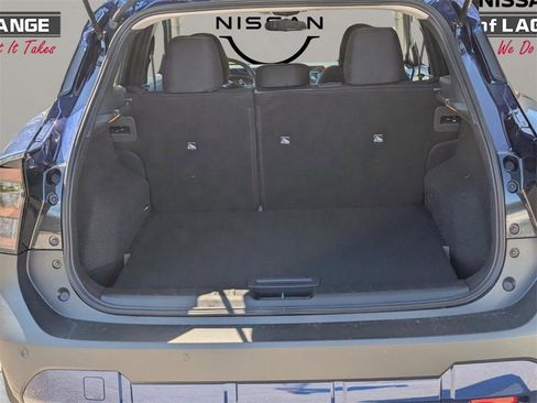 New 2026 Nissan Kicks SV image 12