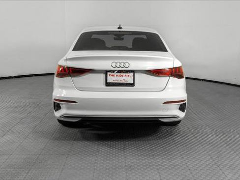 Used 2022 Audi A3 2.0T Premium image 7