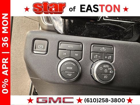 New 2026 GMC Sierra 1500 Elevation image 23