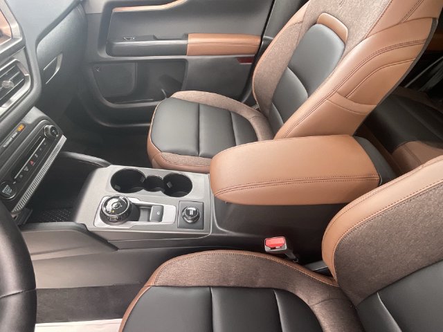 New 2026 Ford Bronco Sport Outer Banks w/ Outer Banks Tech Package+ AWD/4WD image 21