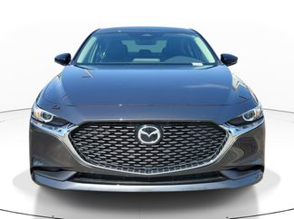 Used 2025 MAZDA MAZDA3 s FWD video 2