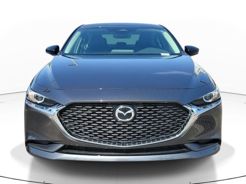 Used 2025 MAZDA MAZDA3 s FWD image 2