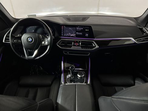 Used 2020 BMW X5 xDrive40i w/ Convenience Package AWD/4WD image 23