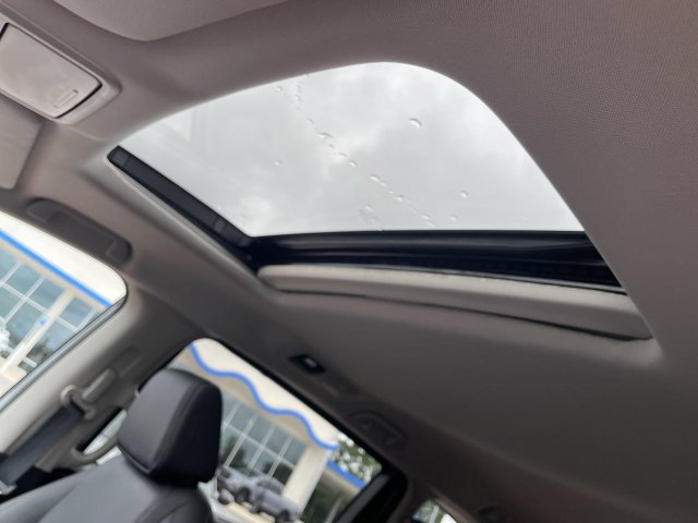 Certified 2025 Honda Odyssey EX-L image 15