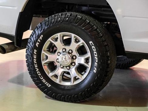 Used 2024 RAM 2500 Laramie image 44