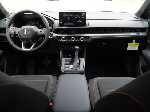 New 2026 Honda CR-V Sport image 20
