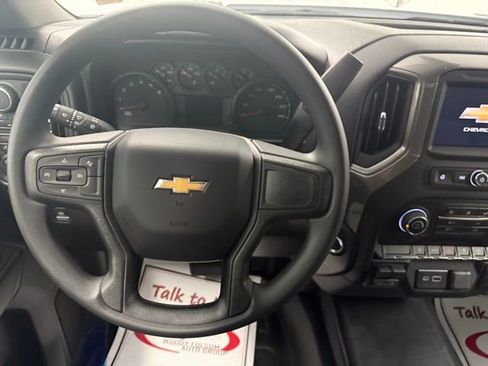 New 2026 Chevrolet Silverado 2500 W/T w/ WT Convenience Package image 16