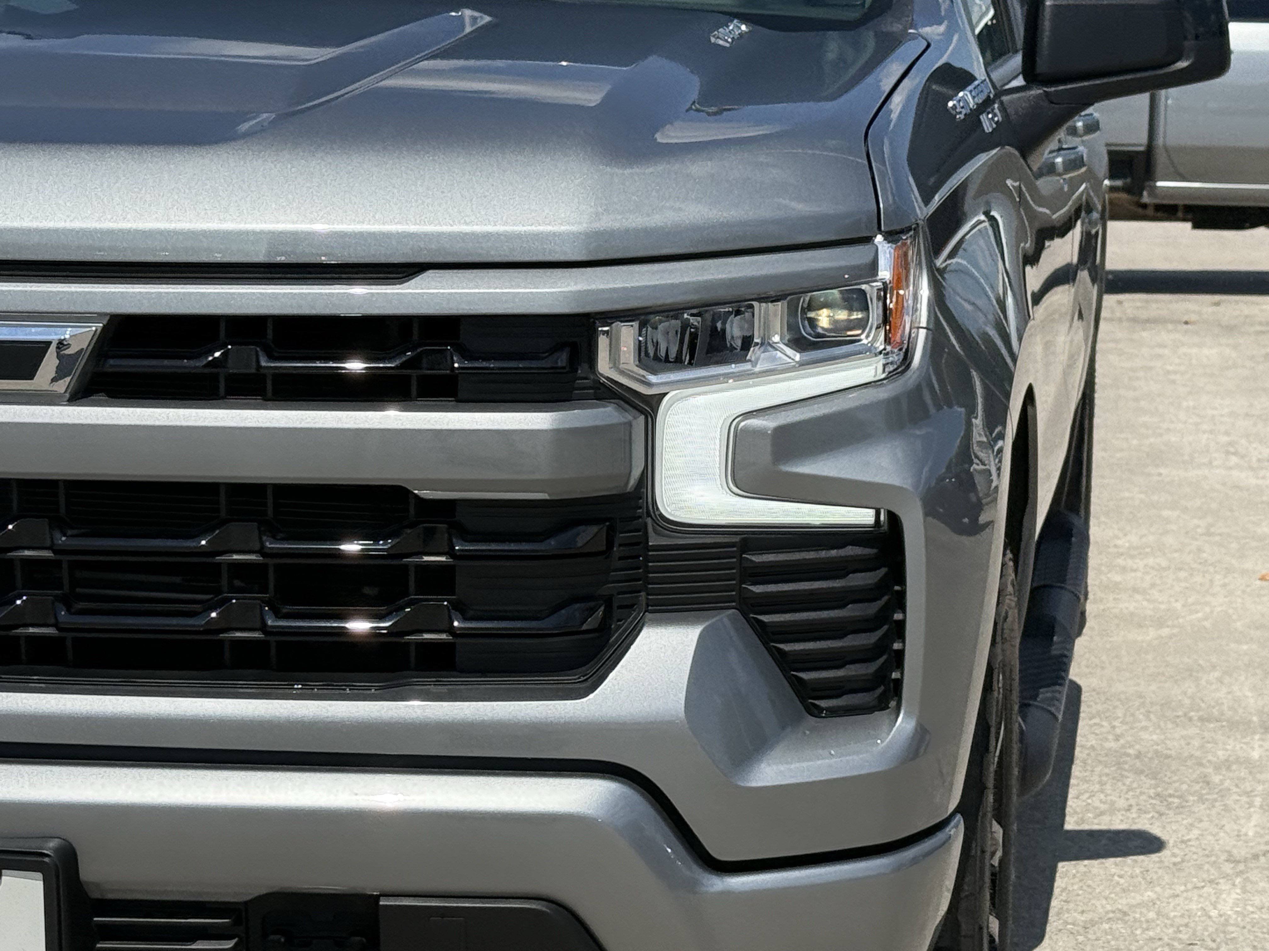 Used 2026 Chevrolet Silverado 1500 RST w/ RST Select Package RWD image 12
