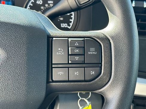 Certified 2025 Ford F350 XL image 28