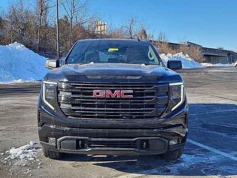 New 2026 GMC Sierra 1500 Elevation image 2