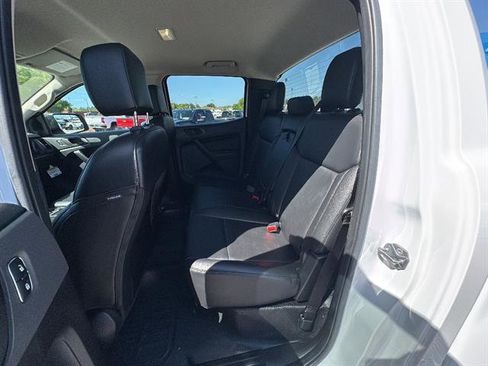 Used 2022 Ford Ranger XL w/ Equipment Group 101A High RWD image 16