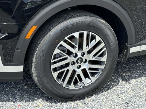 New 2026 Hyundai Palisade SEL AWD/4WD image 18
