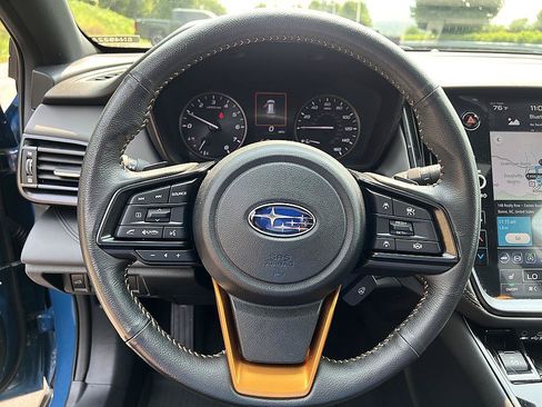 Used 2024 Subaru Outback Wilderness AWD/4WD image 13
