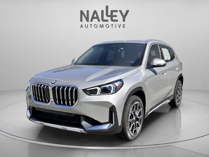 Used 2026 BMW X1 xDrive28i w/ Convenience Package