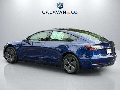 Used 2023 Tesla Model 3 Standard Range RWD image 5