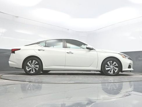 Used 2021 Nissan Altima 2.5 S image 34