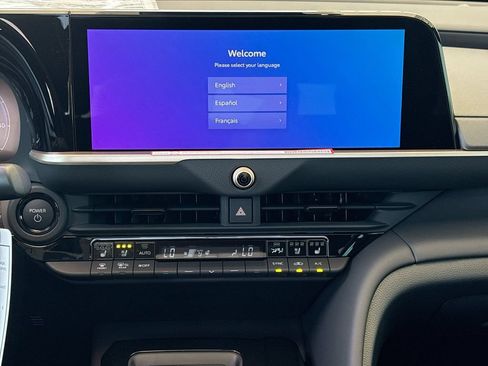 New 2026 Toyota Crown AWD/4WD image 14