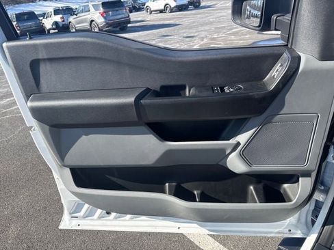 New 2026 Ford F550 4x4 Regular Cab Super Duty image 19