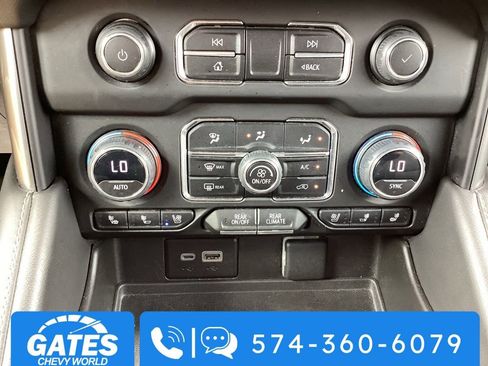 Used 2023 Chevrolet Tahoe Premier image 21