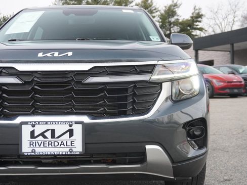 Used 2024 Kia Seltos S image 15