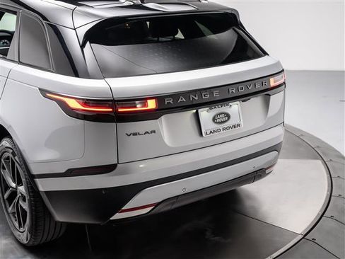 New 2025 Land Rover Range Rover Velar S AWD/4WD image 29