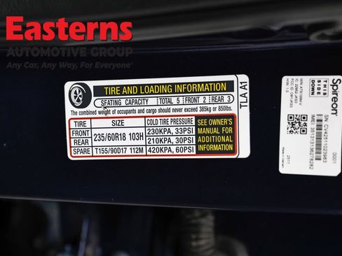 Used 2019 Honda CR-V EX image 66
