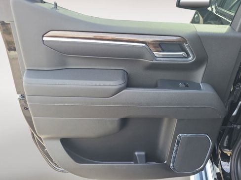 Certified 2026 Chevrolet Silverado 1500 RST w/ Convenience Package II image 20