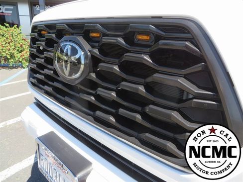 Used 2021 Toyota Tacoma TRD Sport image 24