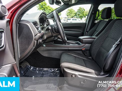 Used 2026 Dodge Durango GT RWD image 21