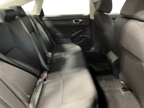 New 2026 Honda Civic LX image 22