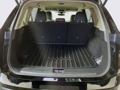 Certified 2025 Nissan Rogue SV w/ Rock Creek Premium Package AWD/4WD image 25