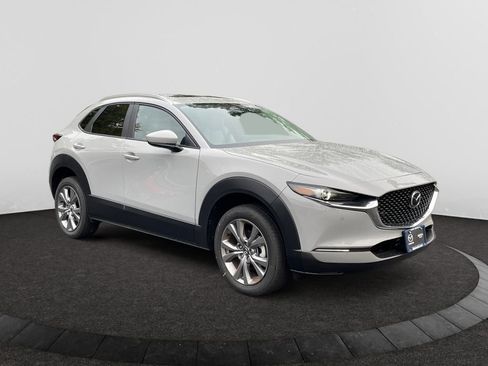 New 2026 MAZDA CX-30 AWD 2.5 S image 6