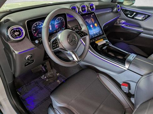 New 2026 Mercedes-Benz GLC 300 image 13