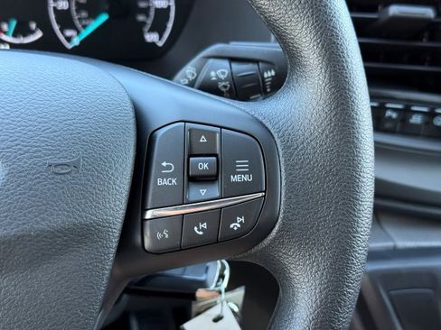 New 2025 Ford Transit 350 Low Roof AWD image 21