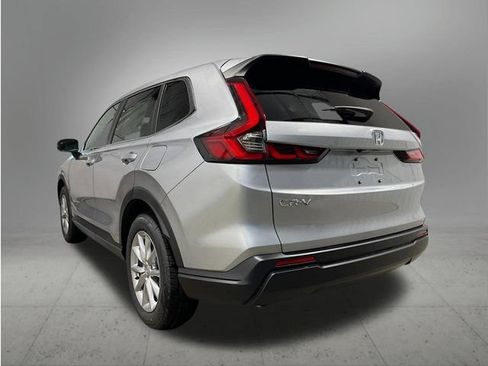 New 2026 Honda CR-V EX image 3